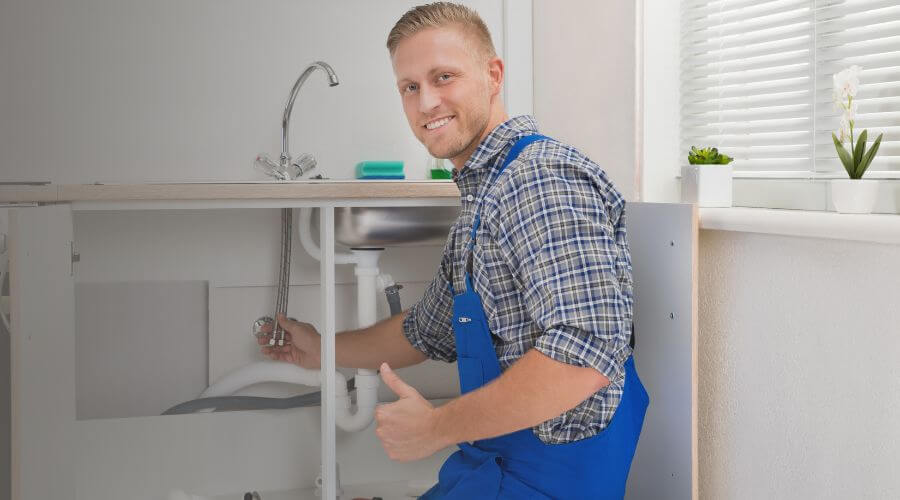 Nighttime Plumber in Baldwin Place, NY